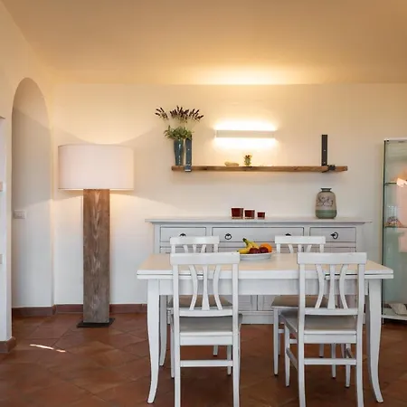 Le Del Golfo - Your House In Sardinia