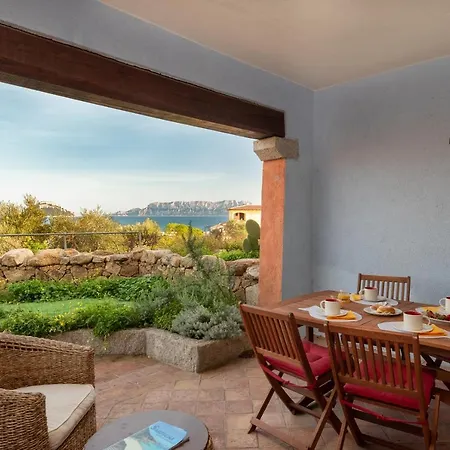 Le Del Golfo - Your House In Sardinia *