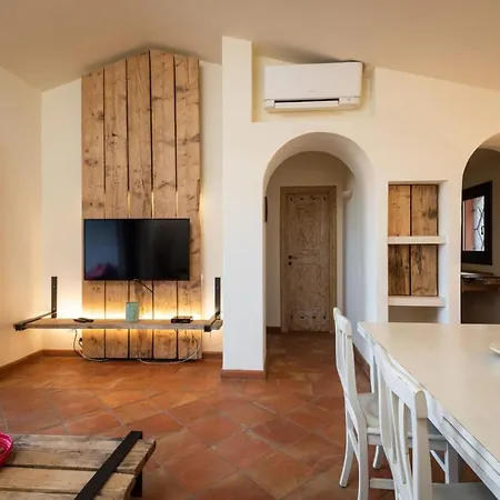 Ferienhaus Le Del Golfo - Your House In Sardinia Golfo Aranci