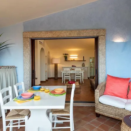 Nyaraló Le Del Golfo - Your House In Sardinia