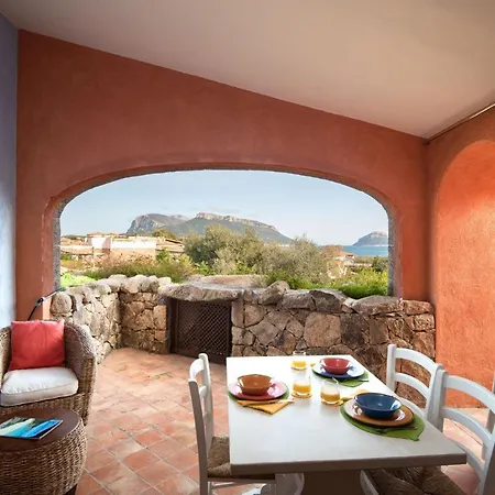 Le Del Golfo - Your House In Sardinia Ferienhaus Golfo Aranci