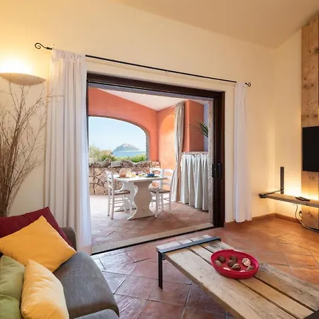 Nyaraló Le Del Golfo - Your House In Sardinia