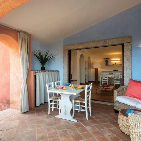 Ferienhaus Le Del Golfo - Your House In Sardinia *