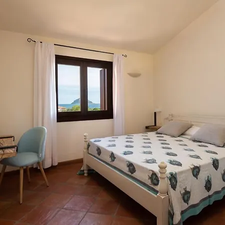 Le Del Golfo - Your House In Sardinia * Golfo Aranci