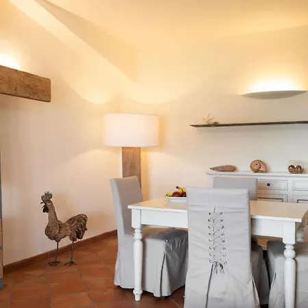 Le Del Golfo - Your House In Sardinia *