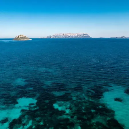 Nyaraló Le Del Golfo - Your House In Sardinia Golfo Aranci