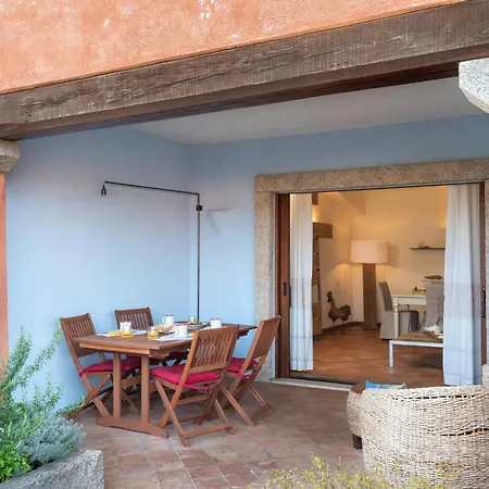 Le Del Golfo - Your House In Sardinia Ferienhaus Golfo Aranci