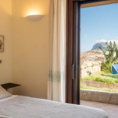 Le Del Golfo - Your House In Sardinia Ferienhaus
