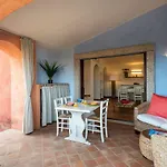 펜션 Le Del Golfo - Your House In Sardinia *