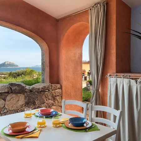 Le Del Golfo - Your House In Sardinia * ゴルフォ・アランチ