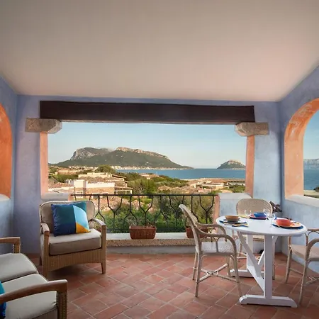 Le Del Golfo - Your House In Sardinia ゴルフォ・アランチ