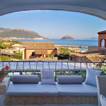 Holiday home Le Del Golfo - Your House In Sardinia