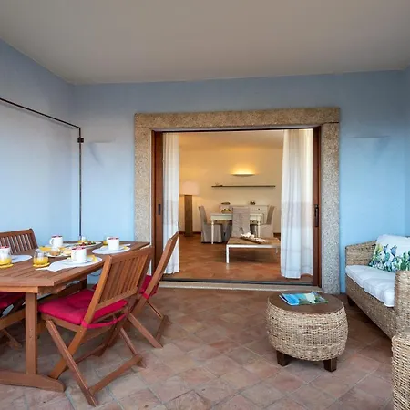 Casa de Férias Le Del Golfo - Your House In Sardinia