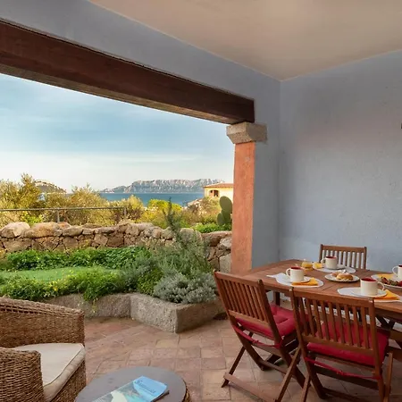 Le Del Golfo - Your House In Sardinia *