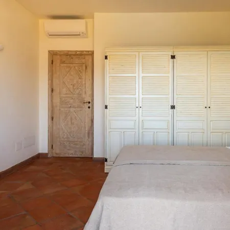 Le Del Golfo - Your House In Sardinia ゴルフォ・アランチ