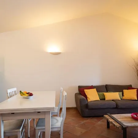 Holiday home Le Del Golfo - Your House In Sardinia Golfo Aranci