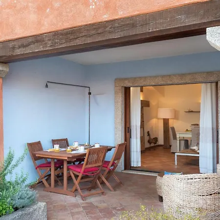 Le Del Golfo - Your House In Sardinia *