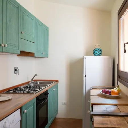 Le Del Golfo - Your House In Sardinia Holiday home