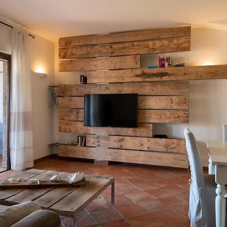 Le Del Golfo - Your House In Sardinia