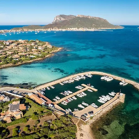Le Del Golfo - Your House In Sardinia * Golfo Aranci
