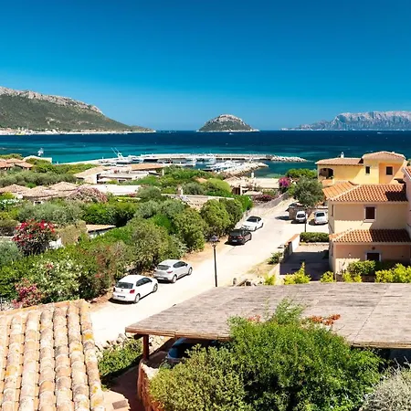 Le Del Golfo - Your House In Sardinia Holiday home *