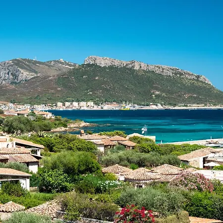 Le Del Golfo - Your House In Sardinia Golfo Aranci