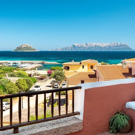 Le Del Golfo - Your House In Sardinia * Golfo Aranci
