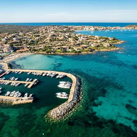 Le Del Golfo - Your House In Sardinia *
