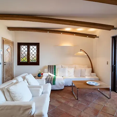 Le Del Golfo - Your House In Sardinia *