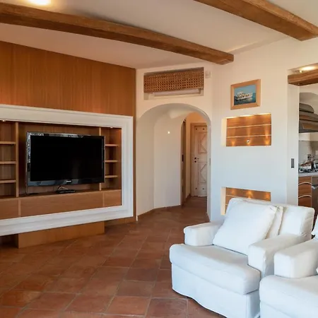 Le Del Golfo - Your House In Sardinia Holiday home