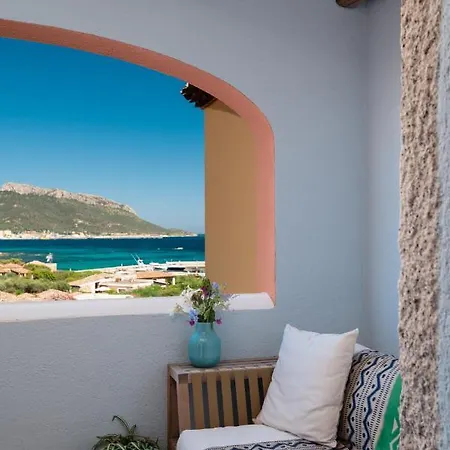 Le Del Golfo - Your House In Sardinia Holiday home *