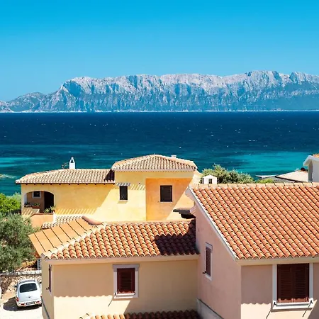 Le Del Golfo - Your House In Sardinia Holiday home *