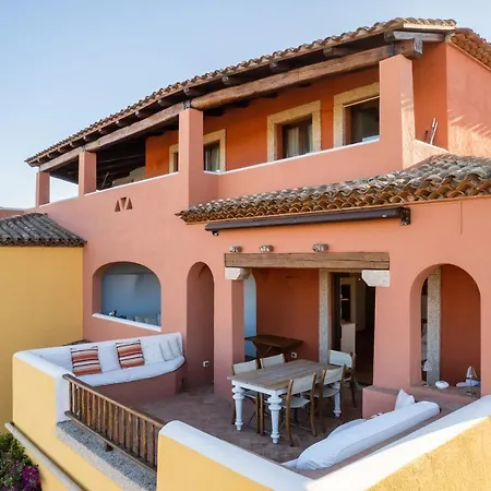 Le Del Golfo - Your House In Sardinia Holiday home *