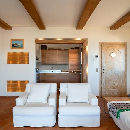 Holiday home Le Del Golfo - Your House In Sardinia