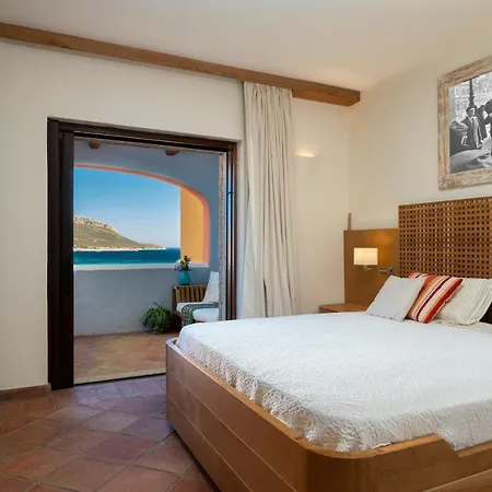 Le Del Golfo - Your House In Sardinia Holiday home *