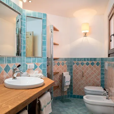 Le Del Golfo - Your House In Sardinia Holiday home