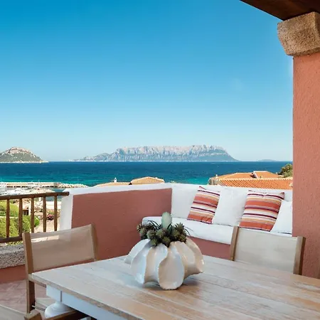 Holiday home Le Del Golfo - Your House In Sardinia