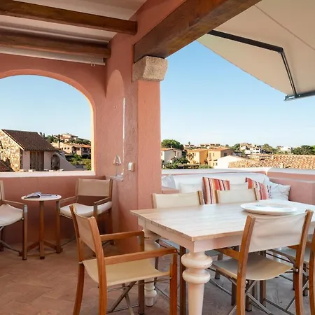 Le Del Golfo - Your House In Sardinia *