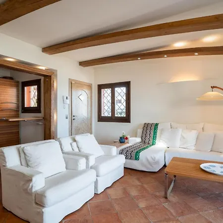 Le Del Golfo - Your House In Sardinia