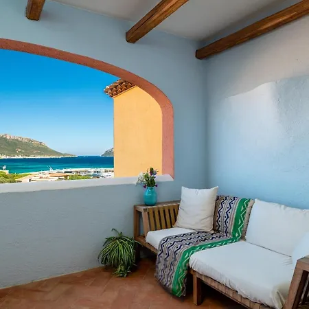 Holiday home Le Del Golfo - Your House In Sardinia