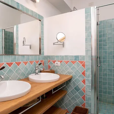 Holiday home Le Del Golfo - Your House In Sardinia Golfo Aranci