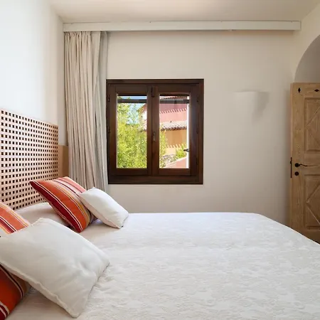 Le Del Golfo - Your House In Sardinia