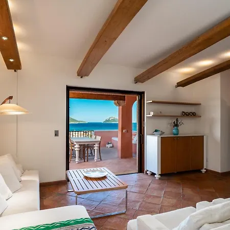 Le Del Golfo - Your House In Sardinia Holiday home