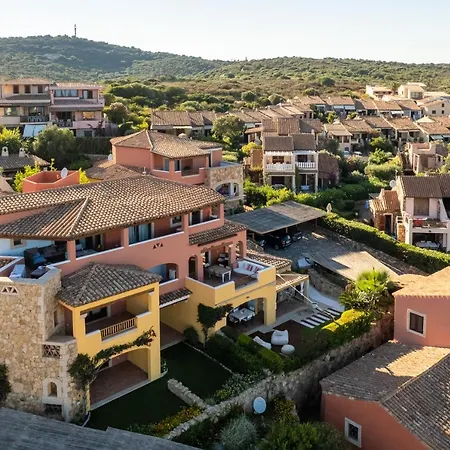 Le Del Golfo - Your House In Sardinia Holiday home *