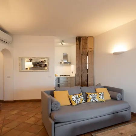 Feriehus Le Del Golfo - Your House In Sardinia Golfo Aranci