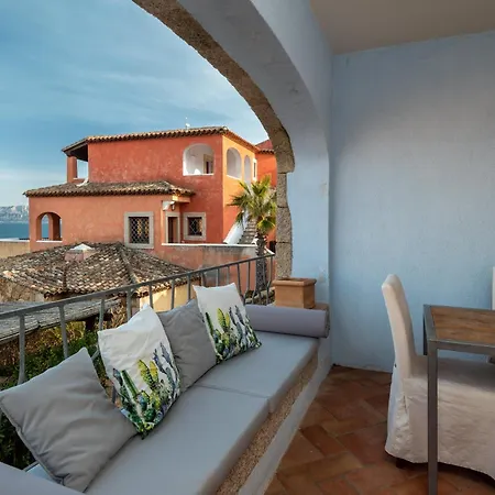 Le Del Golfo - Your House In Sardinia