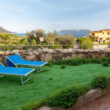 Le Del Golfo - Your House In Sardinia بيت للعطل غولفو أرانتْشي