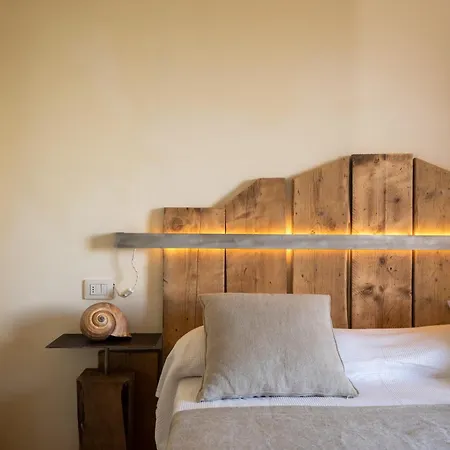 بيت للعطل Le Del Golfo - Your House In Sardinia