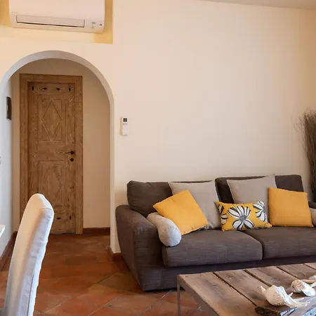 بيت للعطل Le Del Golfo - Your House In Sardinia