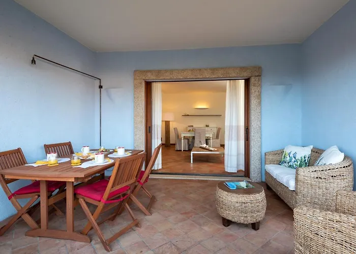 Feriehus Le Del Golfo - Your House In Sardinia